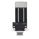 Apple iPad Pro 11" 3rd Gen 2021 / Pro 11" 4th Gen 2022 / iPad Pro 12.9" 5th Gen 2021 / Pro 12.9" 6th Gen 2022 Charger Flex - Silver OEM-Equivalent