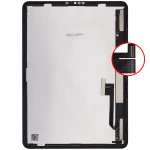 Apple iPad Pro 11" 3rd Gen 2021 / Pro 11" 4th Gen 2022 Display AM Plus