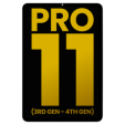 Apple iPad Pro 11" 3rd Gen 2021 / Pro 11" 4th Gen 2022 Display Refurbished
