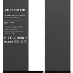 Apple iPad Pro 11" 3rd Gen (2021) / Pro 11" 4th Gen (2022) Battery AM Pro