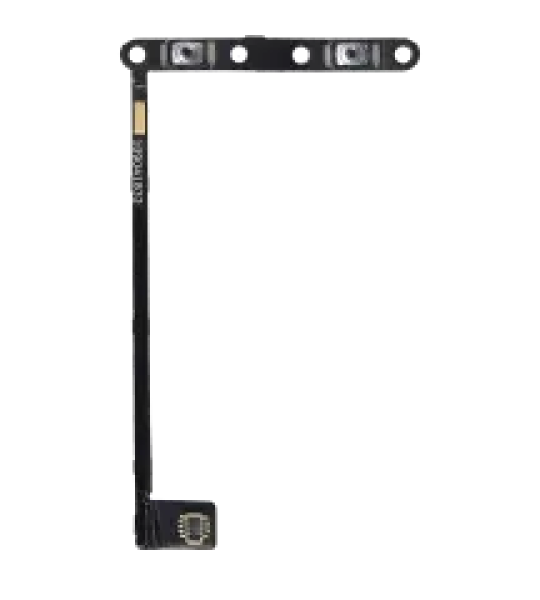 Apple iPad Pro 11" 3rd Gen (2021) / Pro 11" 4th Gen (2022) Volume Flex (WiFi) AM Plus
