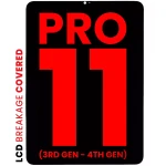 Apple iPad Pro 11" 3rd Gen 2021 / Pro 11" 4th Gen 2022 Display AM Pro