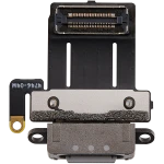Apple iPad Pro 11" 5th Gen 2024 Charger Flex - Silver OEM-Equivalent