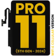Apple iPad Pro 11" 5th Gen 2024 Display Refurbished