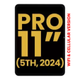 Apple iPad Pro 11" 5th Gen 2024 Display Refurbished