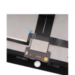 Apple iPad Pro 12.9'' 1st Gen 2015 Display Complete with Board Flex - Black AM Plus