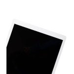 Apple iPad Pro 12.9" 1st Gen 2015 Display Complete with Board Flex - White AM Plus