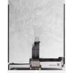 Apple iPad Pro 12.9" 1st Gen 2015 Display Complete with Board Flex - White AM Plus