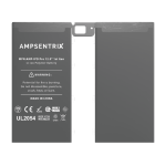 Apple iPad Pro 12.9 1st Gen (2015) Battery AM Pro