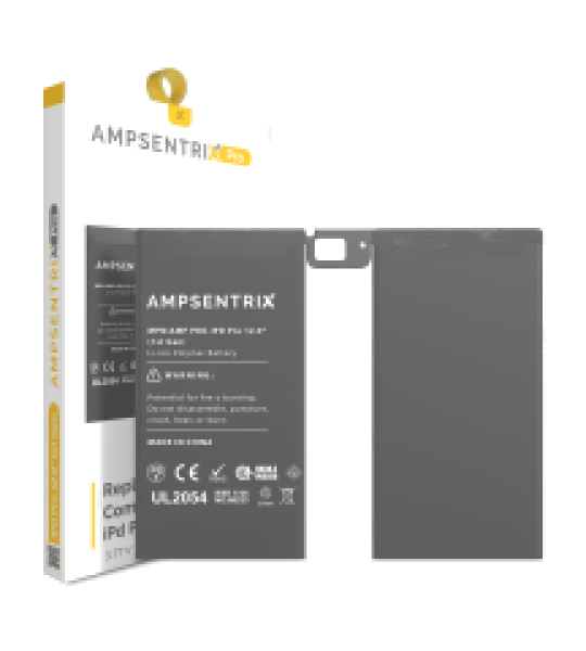 Apple iPad Pro 12.9 1st Gen (2015) Battery AM Pro