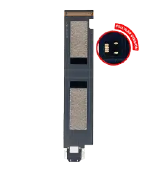 Apple iPad Pro 12.9" 1st Gen 2015 Charger Flex (LTE) - Space Gray