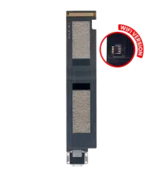 Apple iPad Pro 12.9" 1st Gen 2015 Charger Flex (WiFi) - Silver / Gold