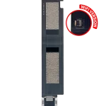 Apple iPad Pro 12.9" 1st Gen 2015 Charger Flex (WiFi) - Silver / Gold