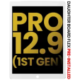 Apple iPad Pro 12.9" 1st Gen 2015 Display Complete with Board Flex - White Refurbished