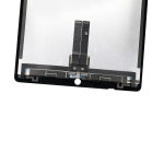 Apple iPad Pro 12.9" 2nd Gen 2017 Display Complete with Board Flex - Black AM Plus