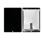 Apple iPad Pro 12.9" 2nd Gen 2017 Display Complete with Board Flex - Black Refurbished