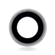 Apple iPad Pro 12.9" 2nd Gen (2017) Back Camera Lens - Silver AM Plus