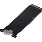 Apple iPad Pro 12.9" 2nd Gen 2017 Charger Flex (LTE) - Silver / Gold