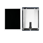 Apple iPad Pro 12.9" 2nd Gen 2017 Display Complete with Board Flex - White Refurbished