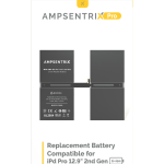 Apple iPad Pro 12.9" 2nd gen (2017) Battery AM Pro