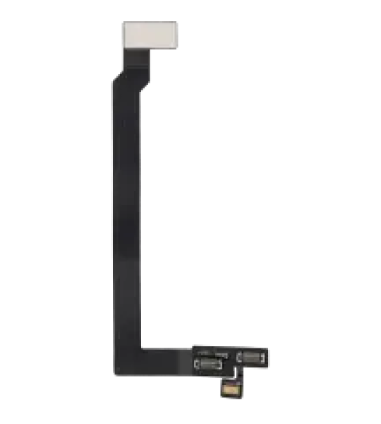 Apple iPad Pro 12.9" 3rd Gen (2018) Back Camera and Power Extension Flex AM Plus