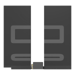 Apple iPad Pro 12.9" 3rd Gen (2018) / 4th Gen (2020) Battery AM Pro