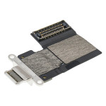 Apple iPad Pro 12.9" 3rd Gen 2018 / 4th Gen 2020 / iPad Pro 11" 1st Gen 2018 / Pro 11" 2nd Gen 2020 - White OEM-Equivalent