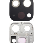 Apple iPad Pro Serie Back Camera Lens with Bracket AM Plus