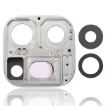 Apple iPad Pro Serie Back Camera Lens with Bracket AM Plus
