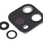 Apple iPad Pro Serie Back Camera Lens with Bracket AM Plus
