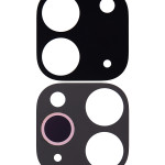 Apple iPad Pro Serie Back Camera Lens AM Plus