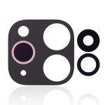 Apple iPad Pro Serie Back Camera Lens AM Plus