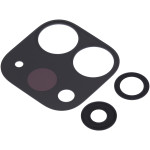 Apple iPad Pro Serie Back Camera Lens AM Plus