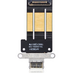 Apple iPad Pro 11" 3rd Gen 2021 / Pro 11" 4th Gen 2022 / iPad Pro 12.9" 5th Gen 2021 / Pro 12.9" 6th Gen 2022 Charger Flex - Silver OEM-Equivalent