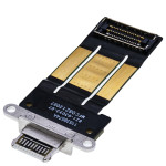 Apple iPad Pro 11" 3rd Gen 2021 / Pro 11" 4th Gen 2022 / iPad Pro 12.9" 5th Gen 2021 / Pro 12.9" 6th Gen 2022 Charger Flex - Silver OEM-Equivalent