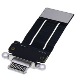 Apple iPad Pro 11" 3rd Gen 2021 / Pro 11" 4th Gen 2022 / iPad Pro 12.9" 5th Gen 2021 / Pro 12.9" 6th Gen 2022 Charger Flex - Silver OEM-Equivalent