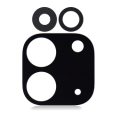 Apple iPad Pro Serie Back Camera Lens AM Plus