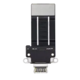 Apple iPad Pro 11" 3rd Gen 2021 / Pro 11" 4th Gen 2022 / iPad Pro 12.9" 5th Gen 2021 / Pro 12.9" 6th Gen 2022 Charger Flex - Silver OEM-Equivalent