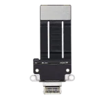 Apple iPad Pro 11" 3rd Gen 2021 / Pro 11" 4th Gen 2022 / iPad Pro 12.9" 5th Gen 2021 / Pro 12.9" 6th Gen 2022 Charger Flex - Silver OEM-Equivalent