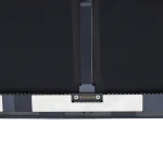 Apple iPad Pro 12.9" 5th Gen 2021 / Pro 12.9" 6th Gen 2022 Display Pulled