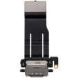 Apple iPad Pro 13" 7th Gen 2024 Charger Flex - Silver OEM-Equivalent