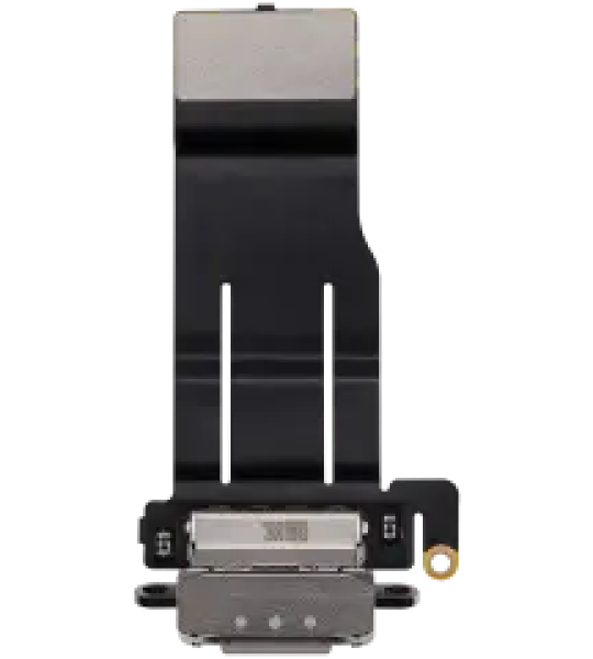 Apple iPad Pro 13" 7th Gen 2024 Charger Flex - Silver OEM-Equivalent