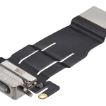 Apple iPad Pro 13" 7th Gen 2024 Charger Flex - Silver OEM-Equivalent