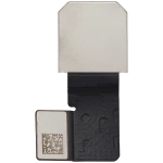 Apple iPad Pro 11" 5th Gen (2024) / Pro 13" 7th Gen (2024) Back Camera OEM-Equivalent