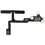 Apple iPad Pro 11" 5th Gen (2024) / Pro 13" 7th Gen (2024) Volume Flex (LTE) AM Plus