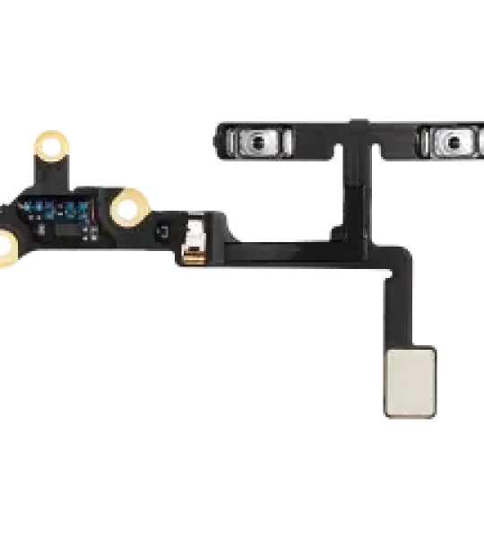 Apple iPad Pro 11" 5th Gen (2024) / Pro 13" 7th Gen (2024) Volume Flex (LTE) AM Plus