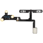 Apple iPad Pro 11" 5th Gen (2024) / Pro 13" 7th Gen (2024) Volume Flex (LTE) AM Plus