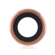 Apple iPad Pro 9.7" Back Camera Lens - Rose Gold AM Plus