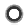 Apple iPad Pro 9.7" Back Camera Lens - Silver AM Plus
