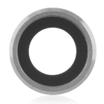 Apple iPad Pro 9.7" Back Camera Lens - Silver AM Plus